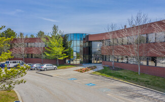 Marlborough, MA Office - 65 Boston Post Rd W