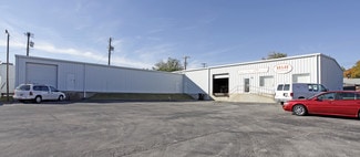 Oklahoma City, OK Warehouse - 4429 NW 10th St