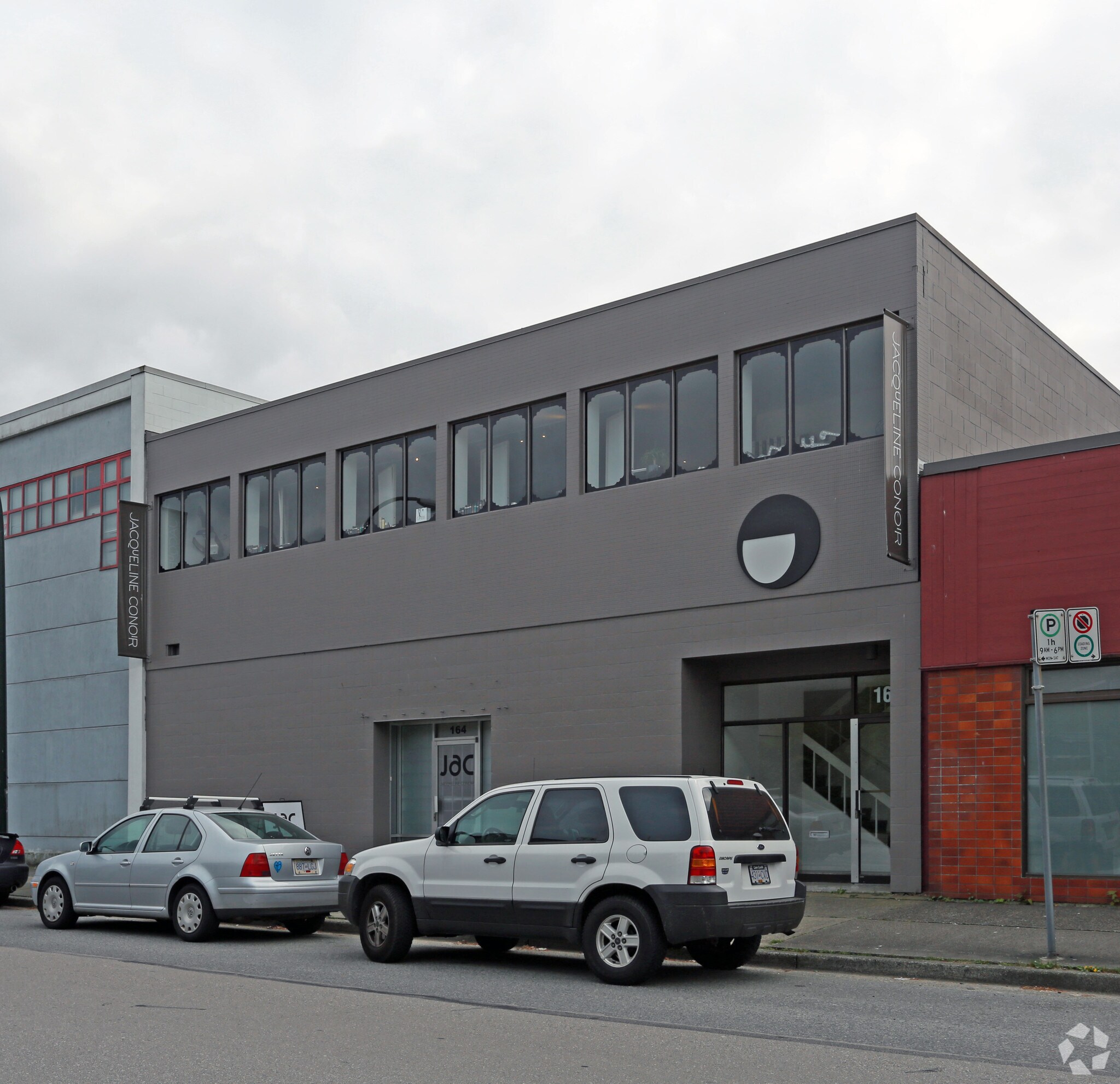 164 5th Av W, Vancouver, BC for Rent