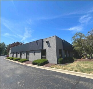 Troy, MI Office - 431 Stephenson Hwy Troy, MI Office - 431 Stephenson Hwy