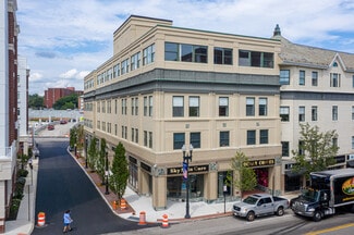 Quincy, MA Office, Office/Retail, Retail - 1515 Hancock St