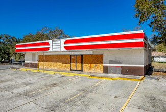 Saint Petersburg, FL Convenience Store - 7101 54th Ave N