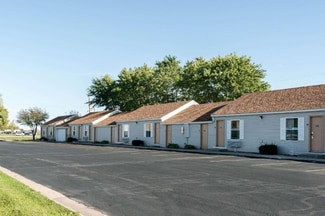 Austin, MN Hospitality - 805 21st St