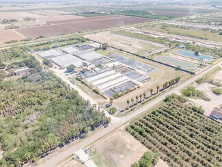 Edinburg, TX Agricultural Land - 5116 N Jackson Rd