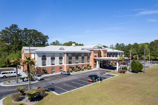 Hinesville, GA undefined - 1388 E Oglethorpe Hwy Hinesville, GA undefined - 1388 E Oglethorpe Hwy