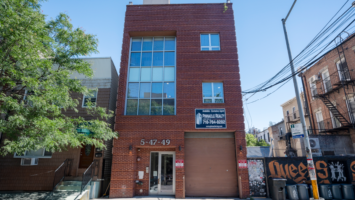 5-49 47th Rd, Long Island City, NY for Rent