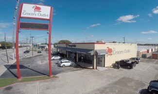 San Antonio, TX Retail - 1568 Austin Hwy