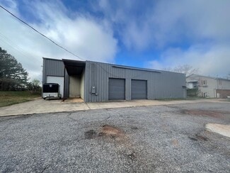 Inman, SC Industrial - 14 Lake Dr