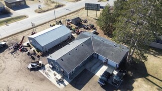 Hackensack, MN Specialty - 321 State 371 S