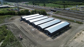 Caddo Mills, TX Warehouse - 3263 Interstate 30