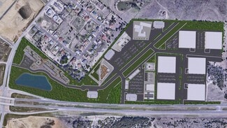 Killeen, TX Commercial Land - 8388 S Fort Hood St Killeen, TX Commercial Land - 8388 S Fort Hood St