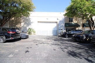 Doral, FL Industrial - 8205-8225 NW 30th Ter
