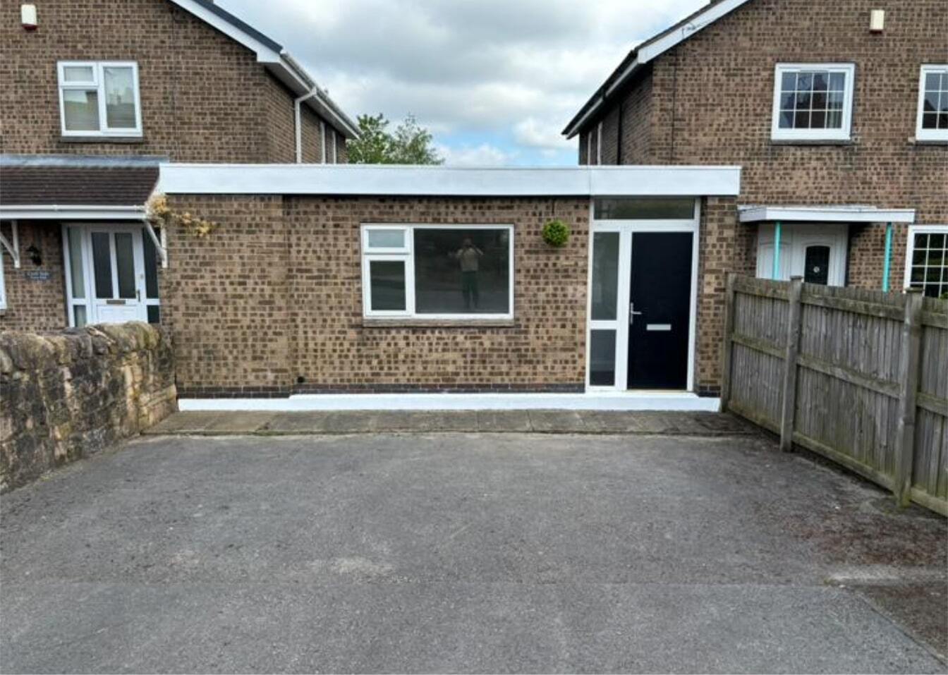 Town End, Shirland, DBY for Rent