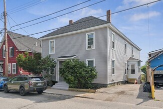 Sanford, ME undefined - 42 Spruce St