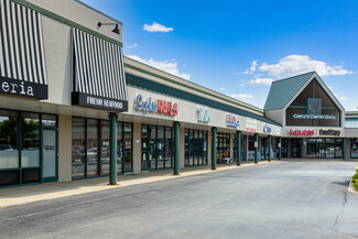 Channahon, IL Retail - 25445 S Pheasant Ln