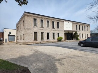 Beltsville, MD Industrial - 10739-10741 Tucker St