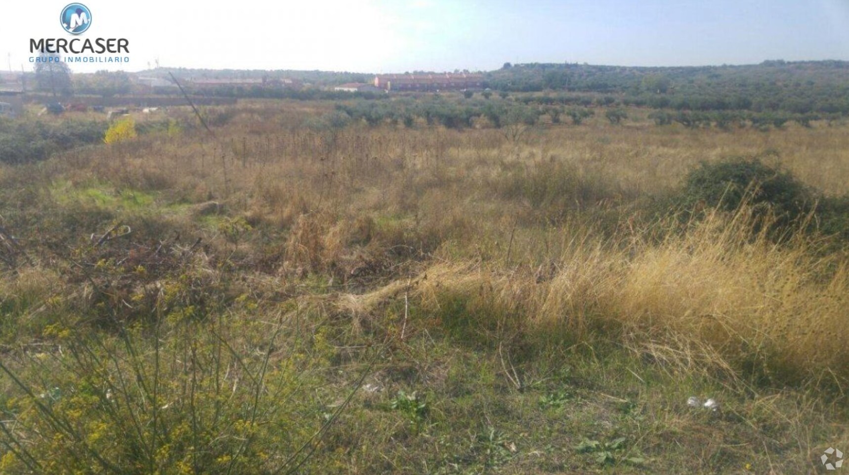 Senda Zalagarda, Cabanillas del Campo, GUA for Sale