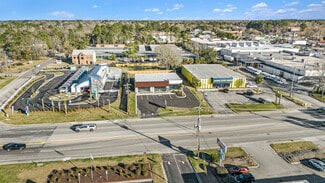 Summerville, SC Retail - 1915 Old Trolley Rd Summerville, SC Retail - 1915 Old Trolley Rd