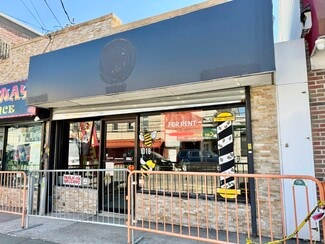 Staten Island, NY Office/Retail - 1018 Post Ave