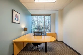 Alpharetta, GA Office - 555 North Point Ctr E