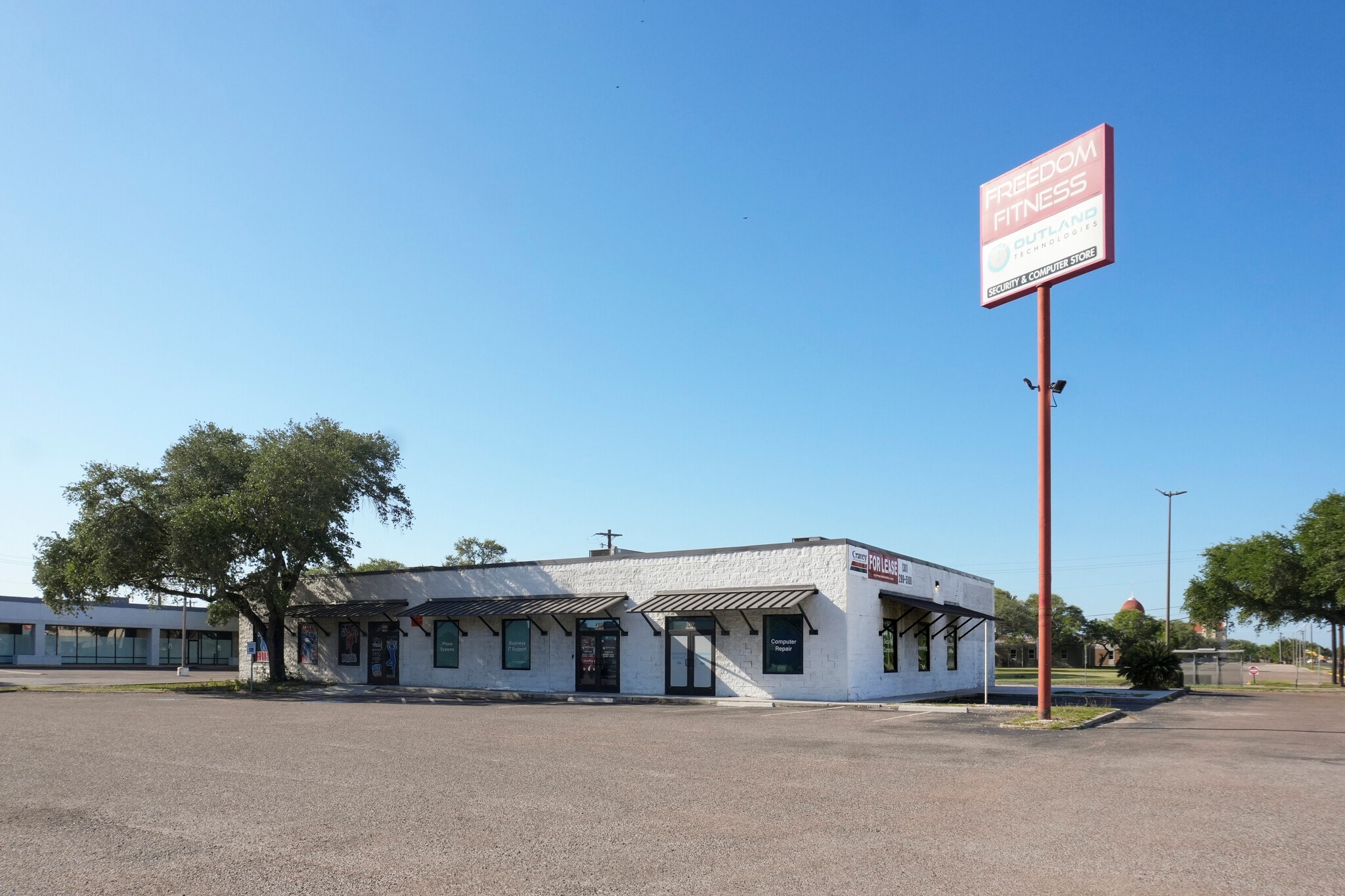 4153 IH-69 Access rd, Corpus Christi, TX for Rent