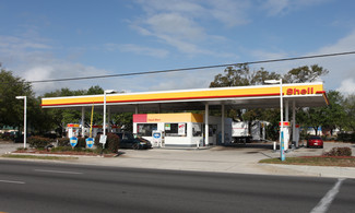 Orange Park, FL Convenience Store - 200 Blanding Blvd