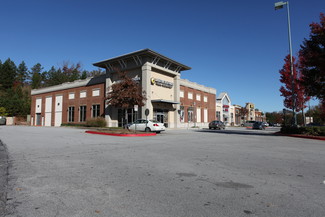 Buford, GA Retail - 3310-3320 Buford Dr