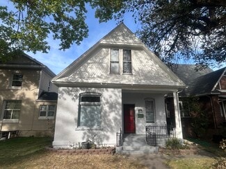 Pocatello, ID Apartments - 612 N Arthur Ave