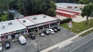 Coram, NY Retail - 512-520 Middle Country Rd