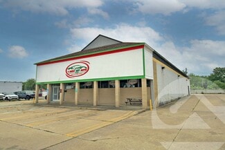 Livonia, MI Retail - 30805 Plymouth Rd