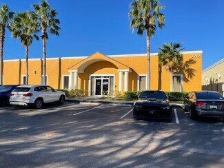 Tampa, FL undefined - 3206-3212 Parkside Center Cir