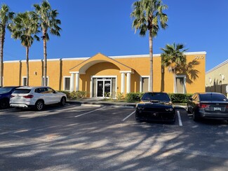 Tampa, FL Office - 3206-3212 Parkside Center Cir