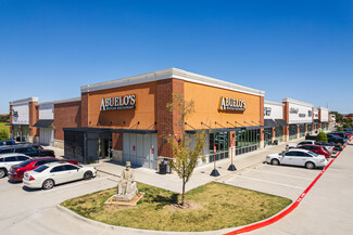 The Colony, TX Retail - S State Highway 121