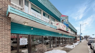 Edmonton, AB Flex - 6817 104 St NW Edmonton, AB Flex - 6817 104 St NW