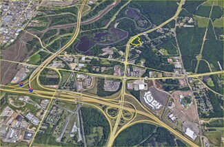 Hwy 468- Flowood Dr  
