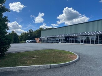Manakin Sabot, VA Flex - 48 Plaza Dr