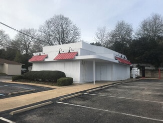 Montgomery, AL Retail - 3201 Atlanta Hwy