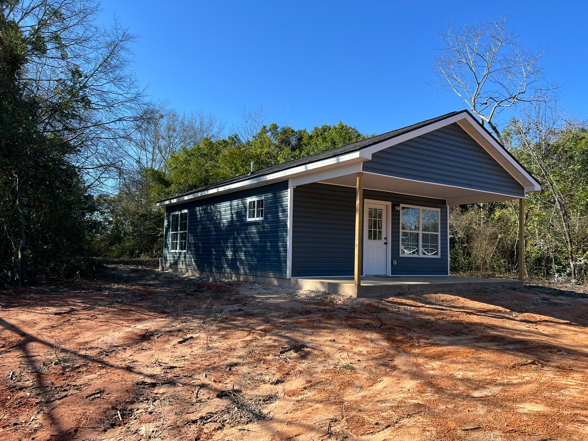 4329 Live Oak Rd, Dalzell, SC for Sale