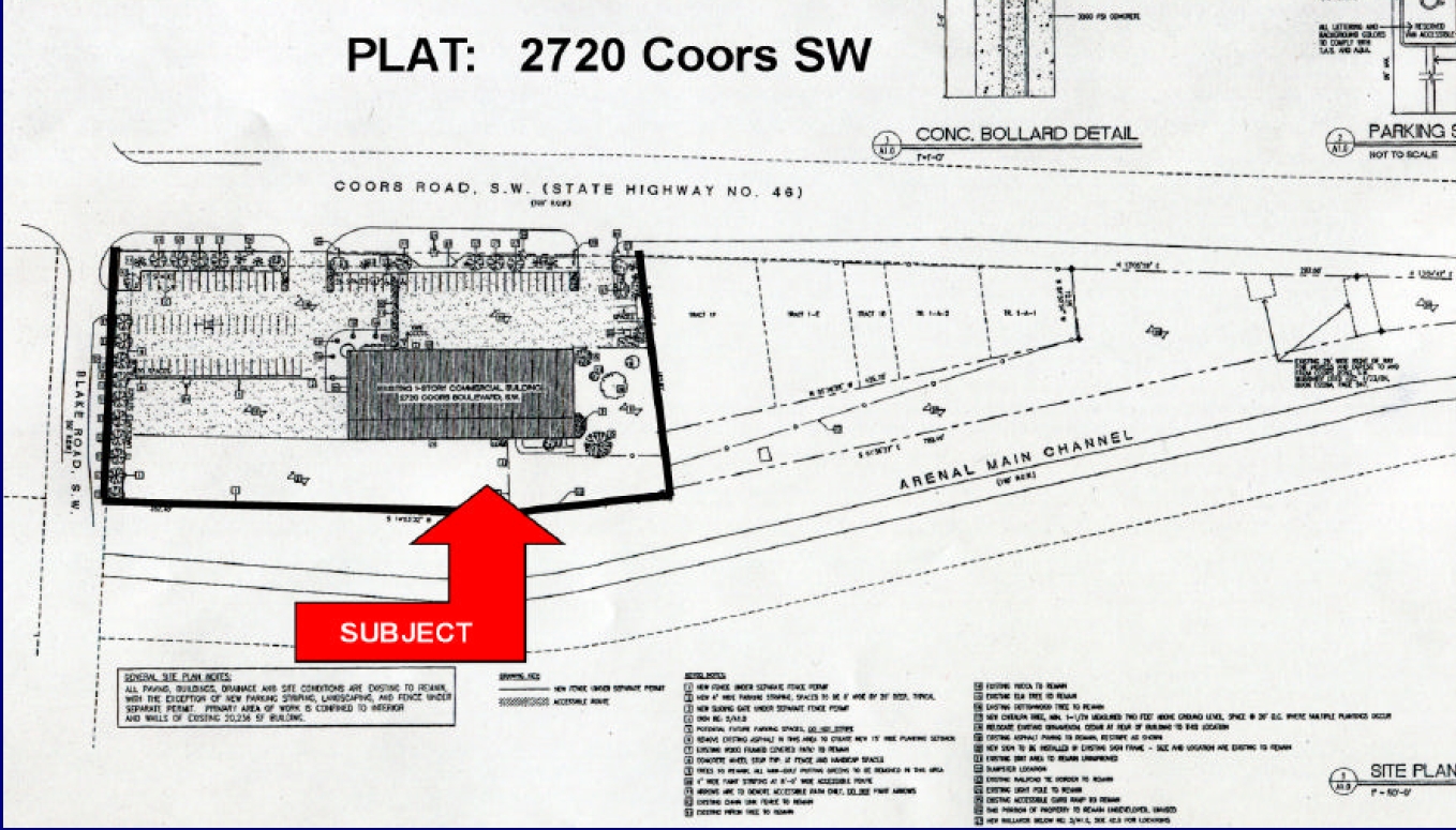 2720 Coors Blvd SW, Albuquerque, NM for Rent