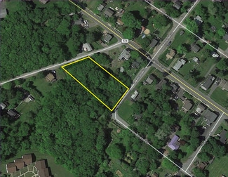 Oxford, NJ Residential Land - 42 Henderson St Oxford, NJ Residential Land - 42 Henderson St