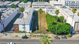 Los Angeles, CA Commercial - 7045 W Sunset Blvd Los Angeles, CA Commercial - 7045 W Sunset Blvd