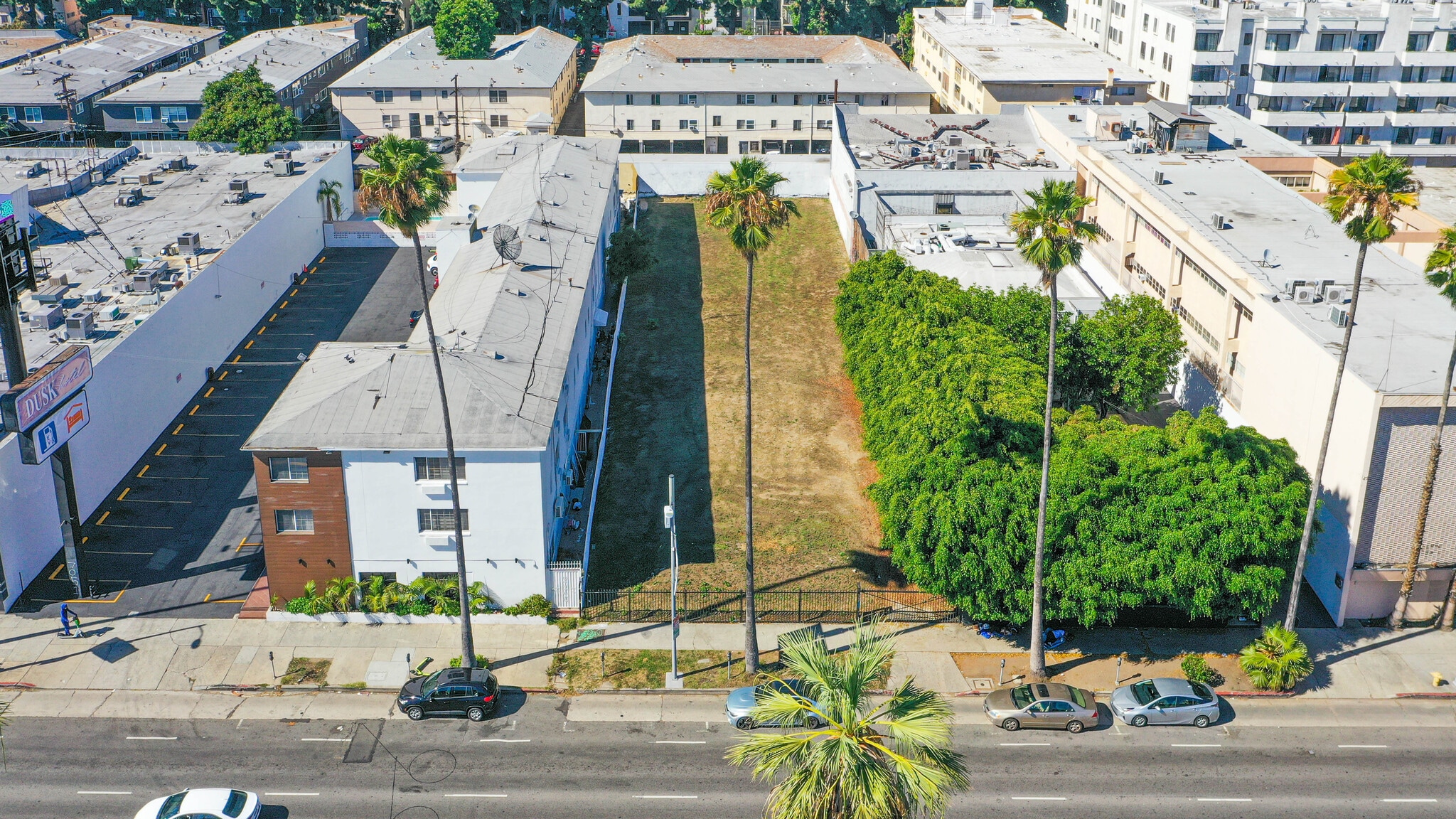 7045 W Sunset Blvd, Los Angeles, CA for Sale
