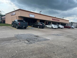 Webster, TX Retail - 501 1/2 El Dorado Blvd