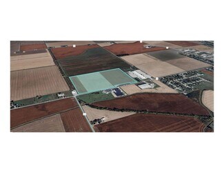 Paulding, OH Industrial - 11519 Road 144