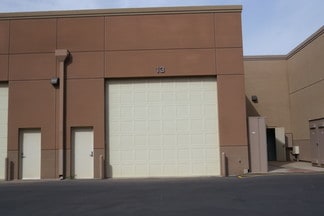 Chandler, AZ Warehouse - 291 E Ocotillo Rd