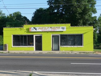 Atlanta, GA Retail - 878 Donald Lee Hollowell Pky