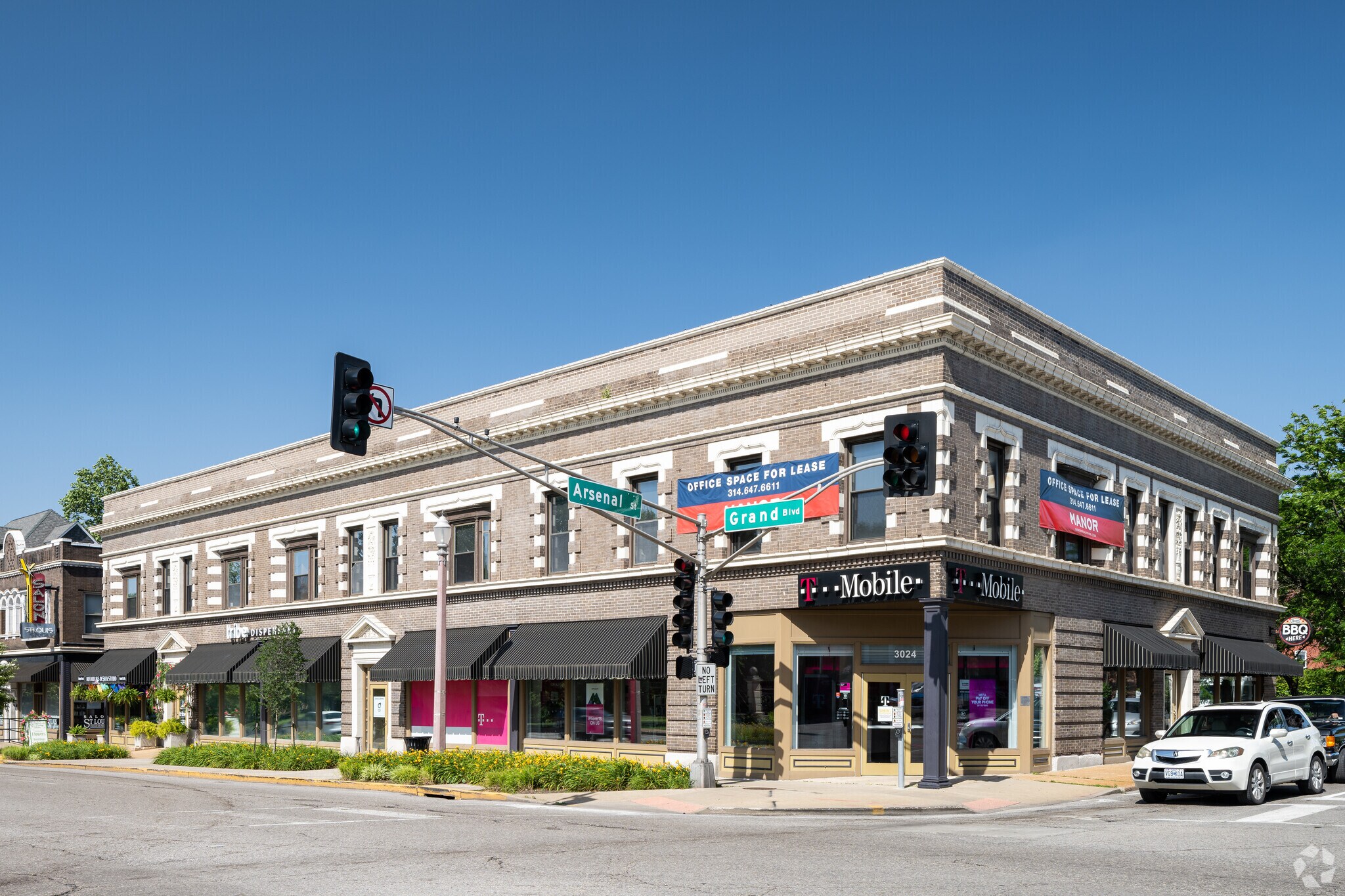 3008-3030 S Grand Ave, Saint Louis, MO for Rent