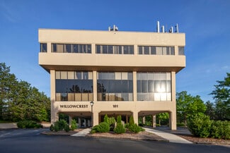 Chapel Hill, NC Office - 101 Conner Dr