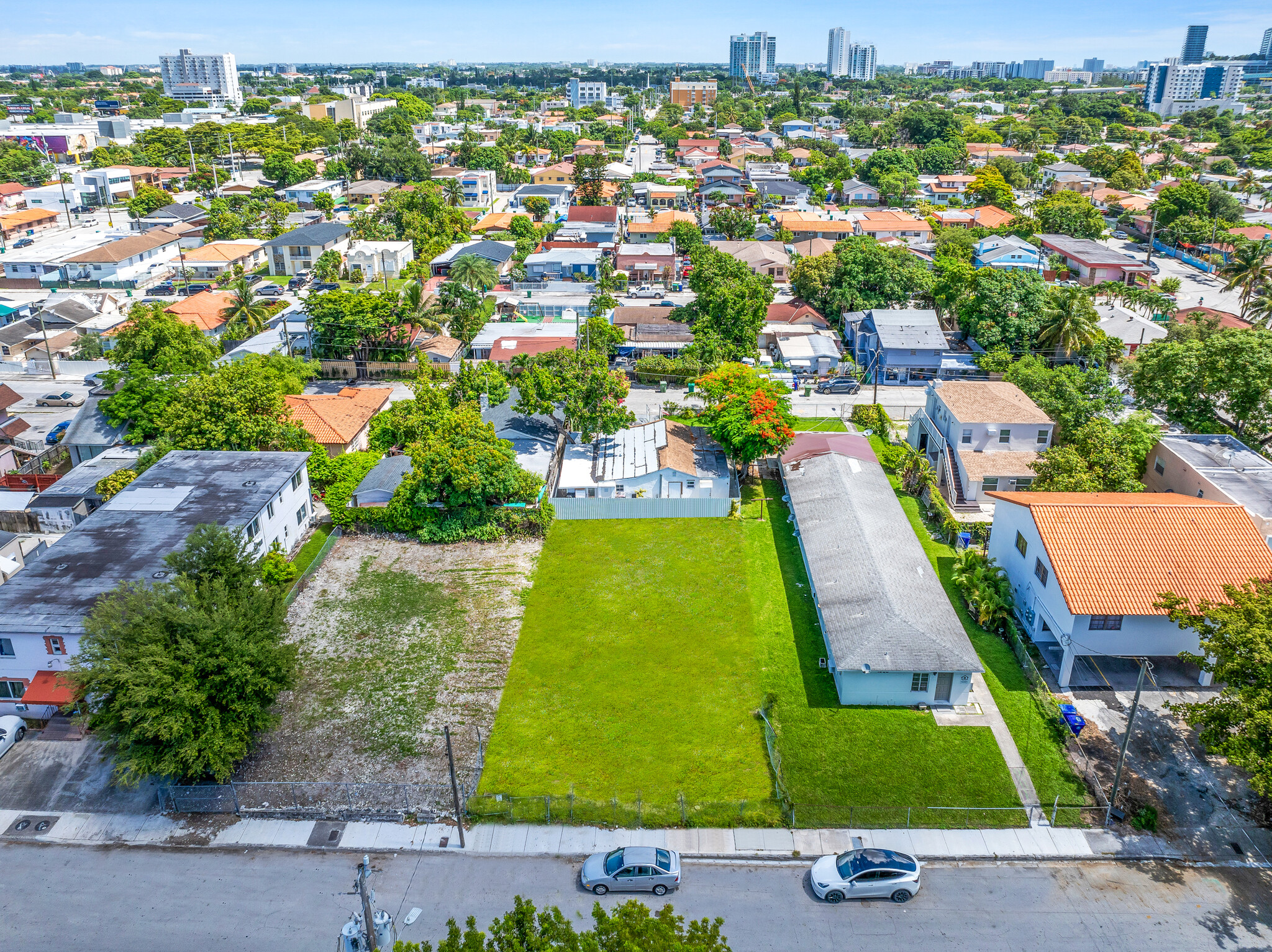 1941 NW Flagler Ter, Miami, FL for Sale