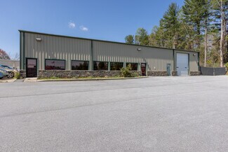 East Flat Rock, NC Industrial - 2997 Spartanburg Hwy